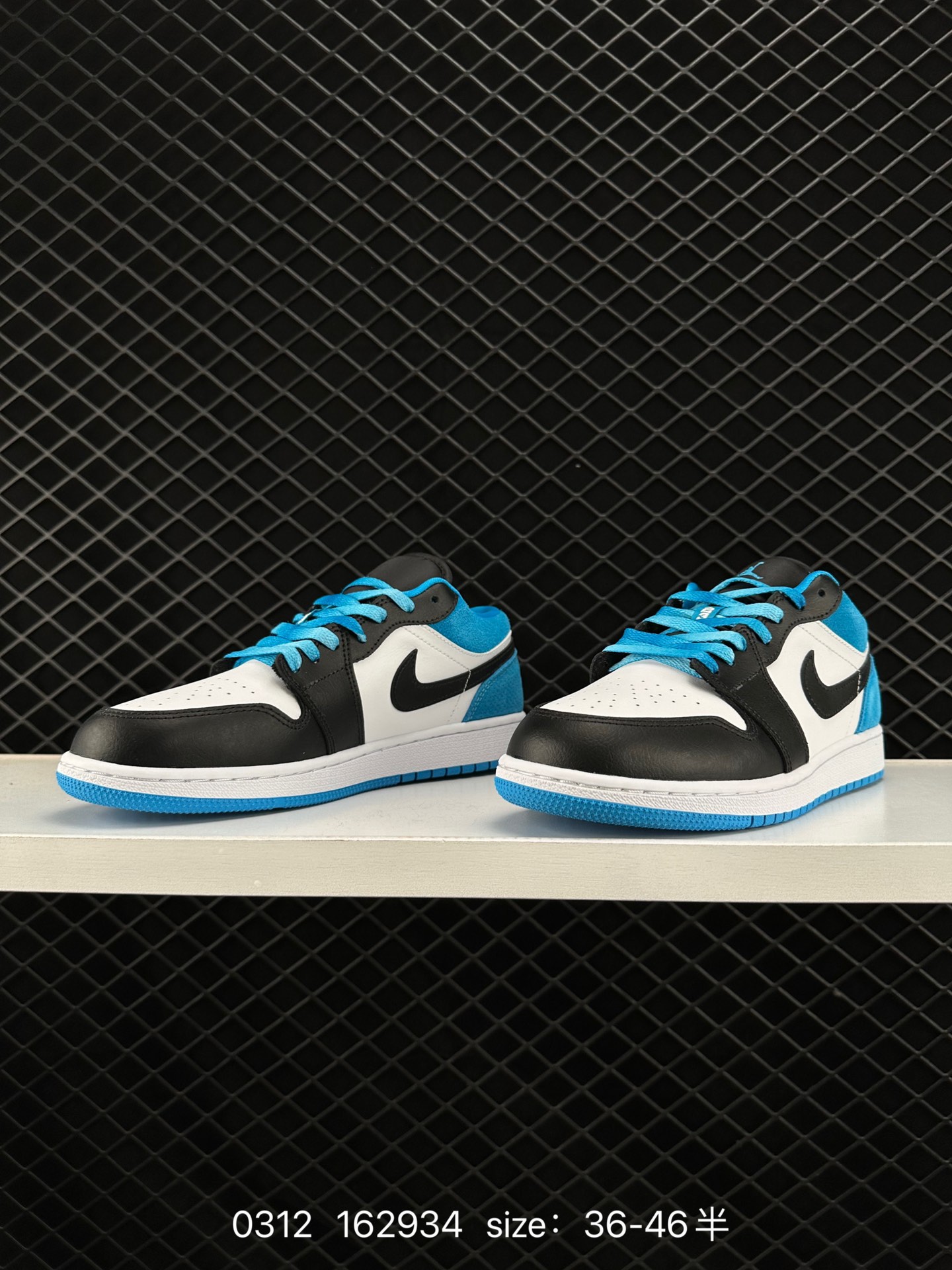 Air Jordan 1 Low AJ1